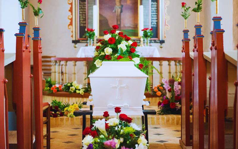 The Role Of Culture In Personalised Cremation Services