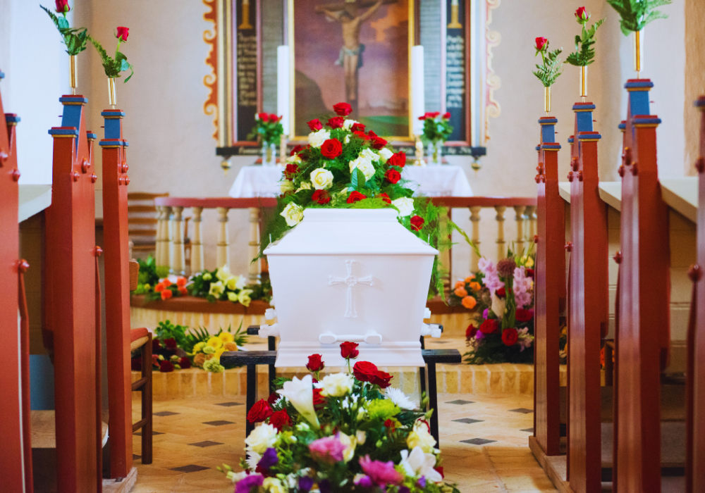 The Role Of Culture In Personalised Cremation Services