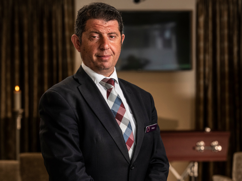 Planning a Funeral in Kensington & Bexley North