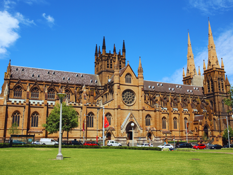 Cremation Services In Sydney Clear Guidance From Andrew Kennedy Funerals