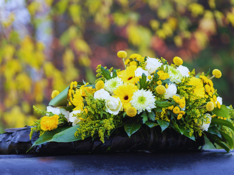 Planning A Funeral In Kensington Bexley North What To Expect